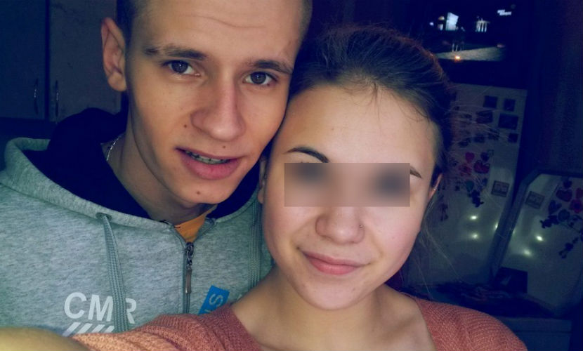 Влюбленных юношу и девушку нашли мертвыми в автомобиле под Красноярском 