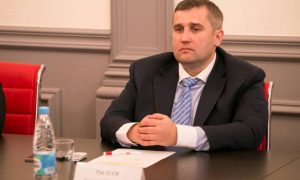 Российскому политику запретили въезжать в Молдавию до 2030 года