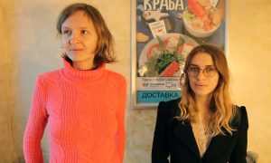 Феминистки Москвы объявили войну преподавателям-сексистам
