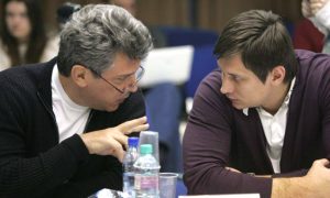 Депутаты Госдумы не поверили в версию следствия о заказчике убийства Немцова