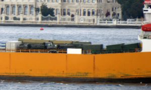 Провокации Турции связаны с желанием закрыть Босфор для российских кораблей