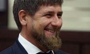 Кадыров сообщил о прибытии в Москву россиян с задержанного в Ливии танкера