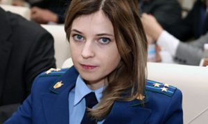 Православные активисты хотят заменить Чайку Поклонской