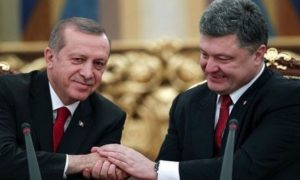 Турция и Украина подготовили ряд провокаций в Крыму, - эксперт