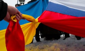 Единство украинцев и русских — страшный сон Запада