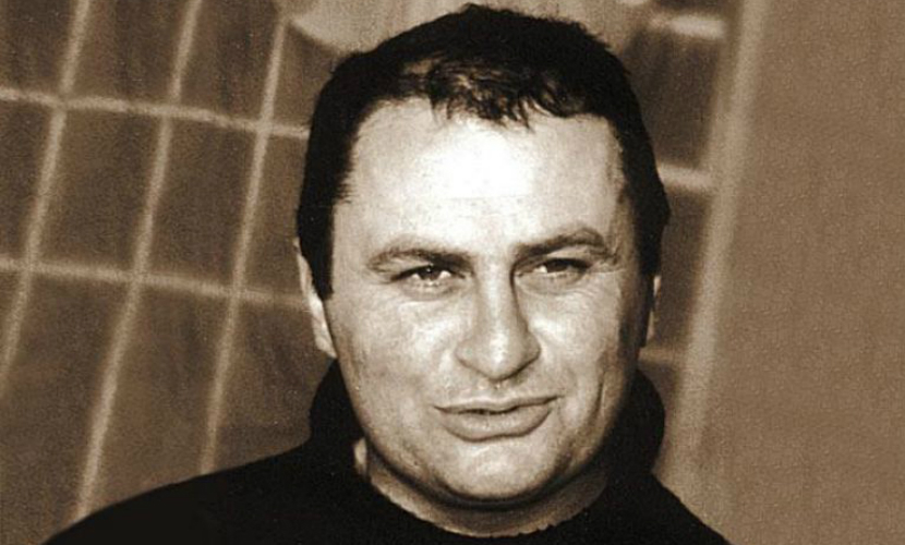 Главный редактор глянцевого журнала убит в Смоленске 