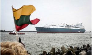 Литва призналась: американский газ гораздо дороже российского