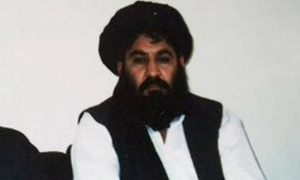 Лидер «Талибана» убит в жестокой перестрелке с бывшими соратниками