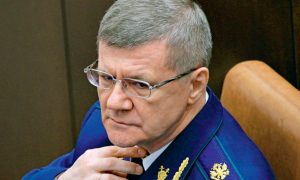 Депутат Госдумы направил в СК запрос о связях генпрокуратуры с Кущевской бандой