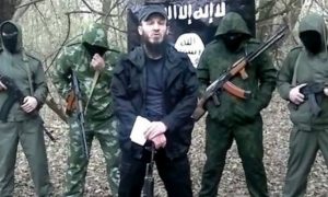 Более 600 уроженцев Республики Дагестан воюют за ИГ, - Рамазан Абдулатипов