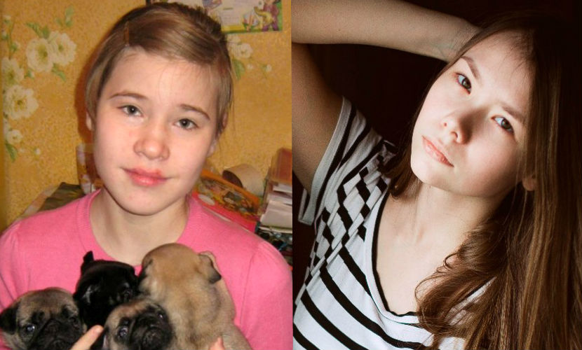 Пропавшие на курсах английского девочки сбежали со студентом в Екатеринбург 