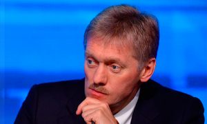 Песков рассказал о мерах Кремля против экс-акционеров ЮКОСа