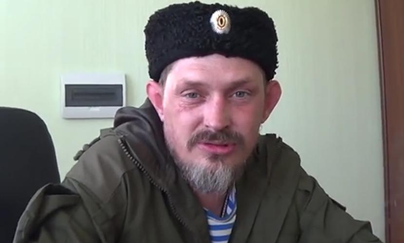 Теракт с гибелью атамана Дремова совершила группа украинских диверсантов, - МГБ ЛНР 