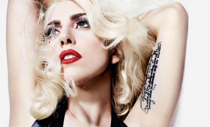 Леди Гага: Изнасилование в 19 лет сделало меня сильной 