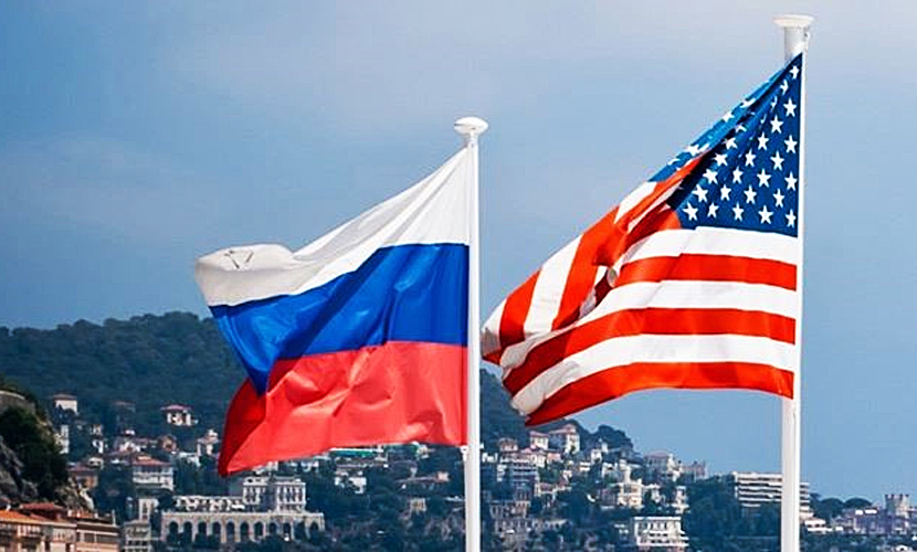 США пригрозили РФ введением санкций за 