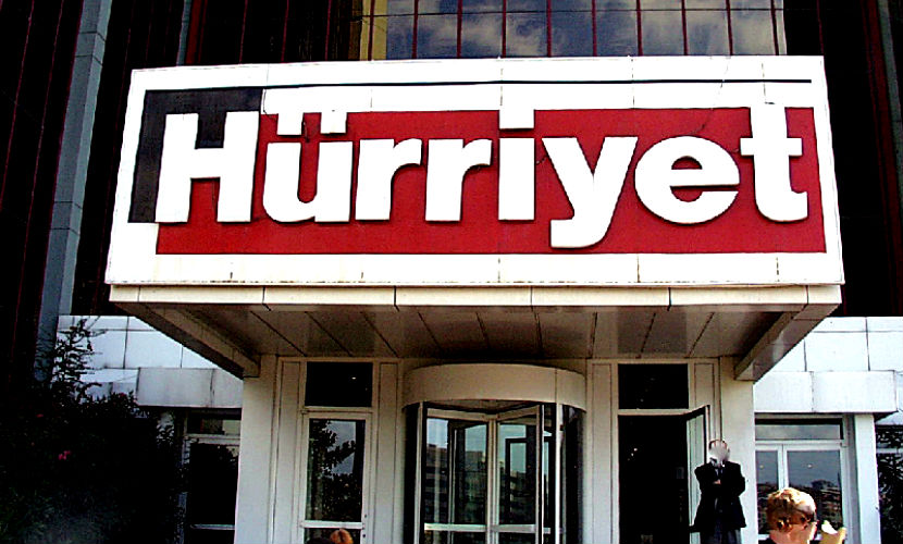Власти Анкары заявили, что нападения на редакцию газеты не было 