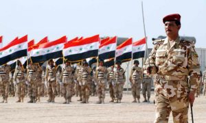 В результате авиаударов на севере Ирака погибли 20 человек