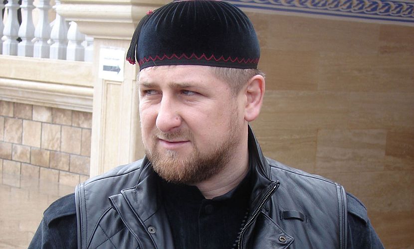 Кадыров призвал мусульман всего мира поставить на место Америку и ее союзников 