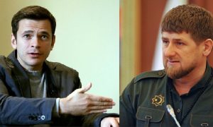 Яшин заявил о желании встретиться с Кадыровым и задать ему 