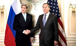 Глава Госдепа США заявил о готовности сотрудничать с Россией