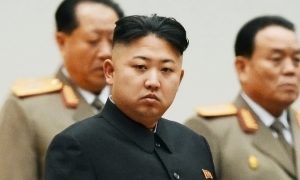 Ким Чен Ын заявил, что у Северной Кореи есть водородная бомба