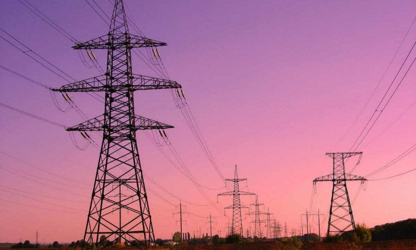 Украина полностью прекратила поставки электроэнергии в Крым 
