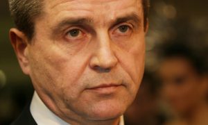 Маркин высмеял заявление МИД Украины о политическом характере дела Литвинова