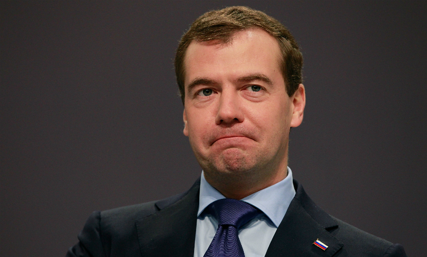 Медведев заявил о расширении санкций против Турции 