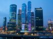 Главный архитектор Москвы: небоскребы «Москва-Сити» не обрушатся, даже если в них врежется самолет