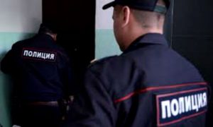 Полицейского с женой в московской квартире убил пасынок