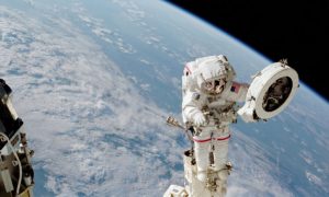 NASA раскрыло секреты успеха знаменитых космонавтов