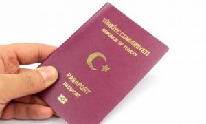 Россия начнет выдавать визы для турецких граждан в конце декабря 2015 года, - СМИ