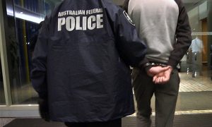 Арестован преступник, который 9 часов держал заложников в кафе Мельбурна