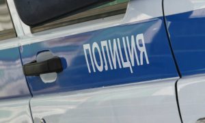 Двоих мужчин застрелили на юго-западе Москвы из проезжающего автомобиля