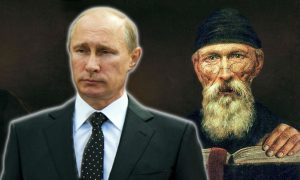 Легендарный пророк Авель предсказал победу Путина над Турцией