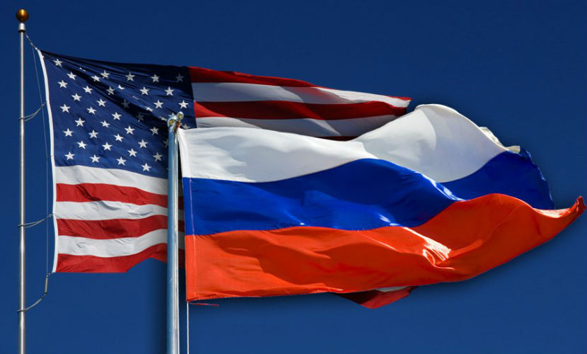 Мнение РФ и США насчет террористических группировок в Сирии едино, - Госдеп 