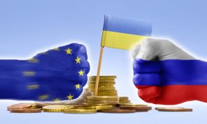 ЕС возложил надежду на Россию, что она простит Украине 20% долга