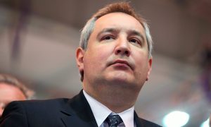 Рогозин рассказал о планах России на сверхтяжелую ракету и покорение Луны