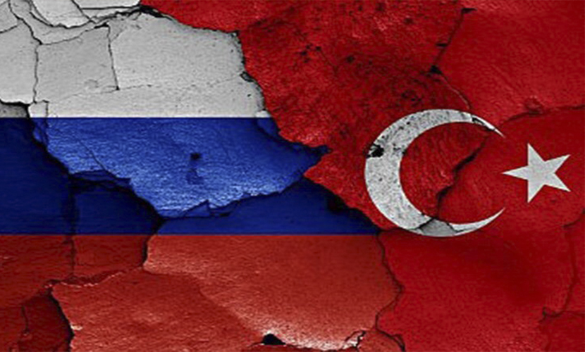 Кремль отменил российско-турецкий саммит в Санкт-Петербурге 