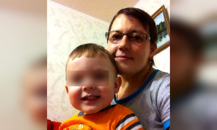 «Уральская отравительница» призналась, что хотела убить 8-летнего сына 