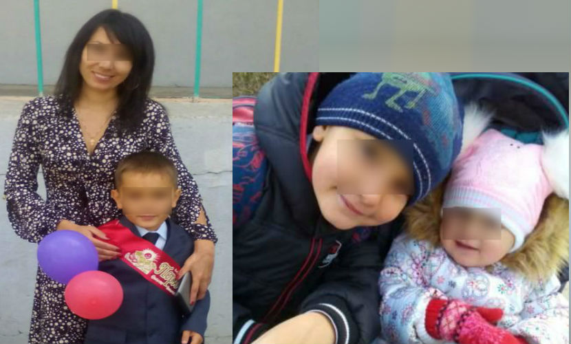 Близкие семьи предположили причину убийства беженцев из Донбасса под Тулой 