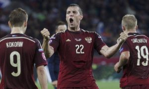 ФИФА может отменить полный запрет на участие России в турнирах по футболу