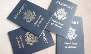 Страны Евросоюза могут ввести въездные визы для американцев в ответ на действия США, - СМИ