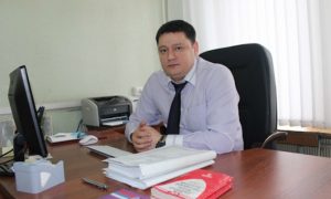 Федеральный судья из Саратова после попытки суицида впал в кому