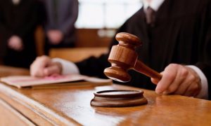 Суд приговорил шестерых вербовщиков в ИГ на Ставрополье к 5-7 годам тюрьмы