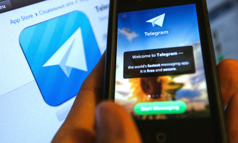 Власти остались без доступа к переписке пользователей Telegram из-за Дурова 