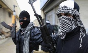 Боевики ИГ готовят теракты в Европе с использованием биологического оружия