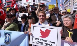 Турки с воодушевлением отреагировали на появление в Twitter хэштега #россияуспокойся