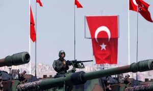 США и НАТО уготовили Турции роль шпаны, которая всех задирает, обостряя ситуацию, - политолог