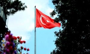 Турцию ждет энергетическая 